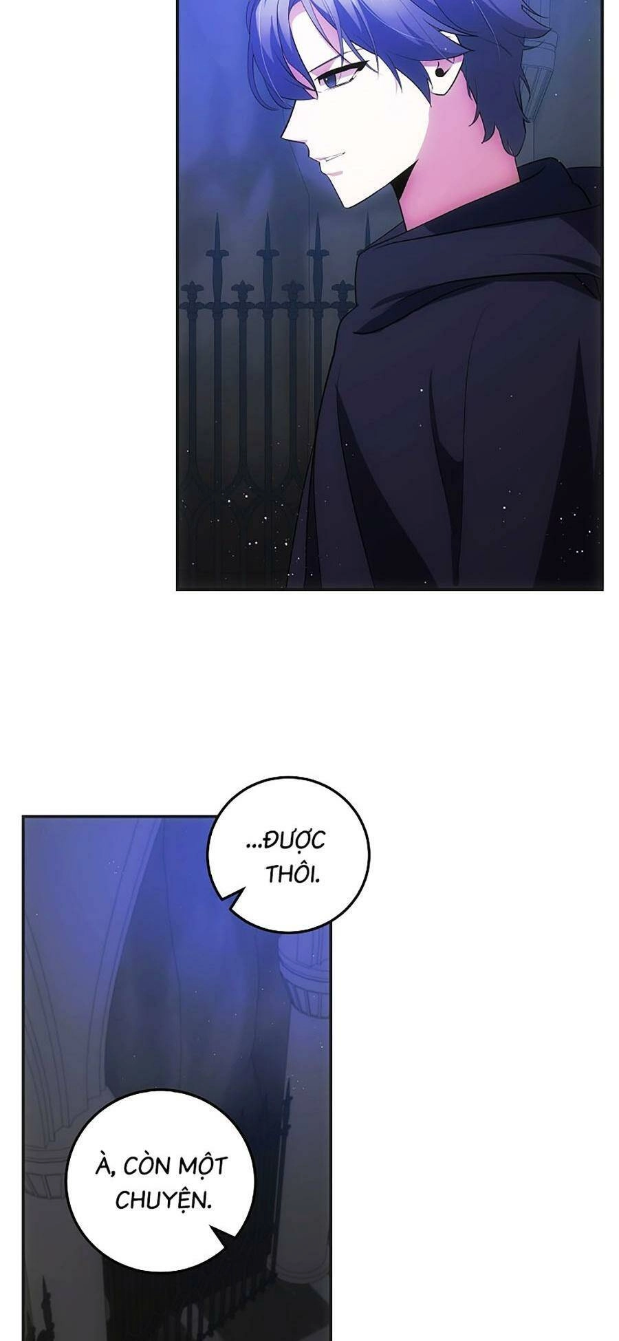 Trở Thành Hoàng Tử Út Trong Tiểu Thuyết Chapter 30 - 33