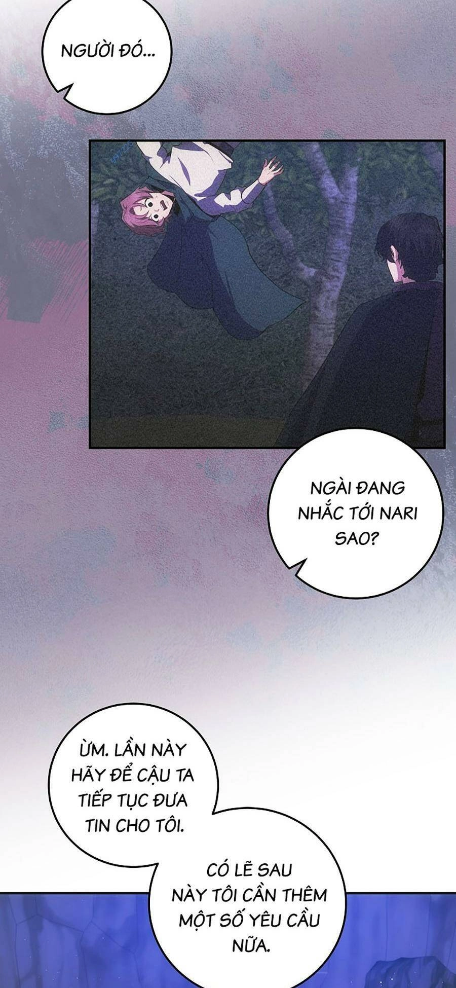 Trở Thành Hoàng Tử Út Trong Tiểu Thuyết Chapter 30 - 35