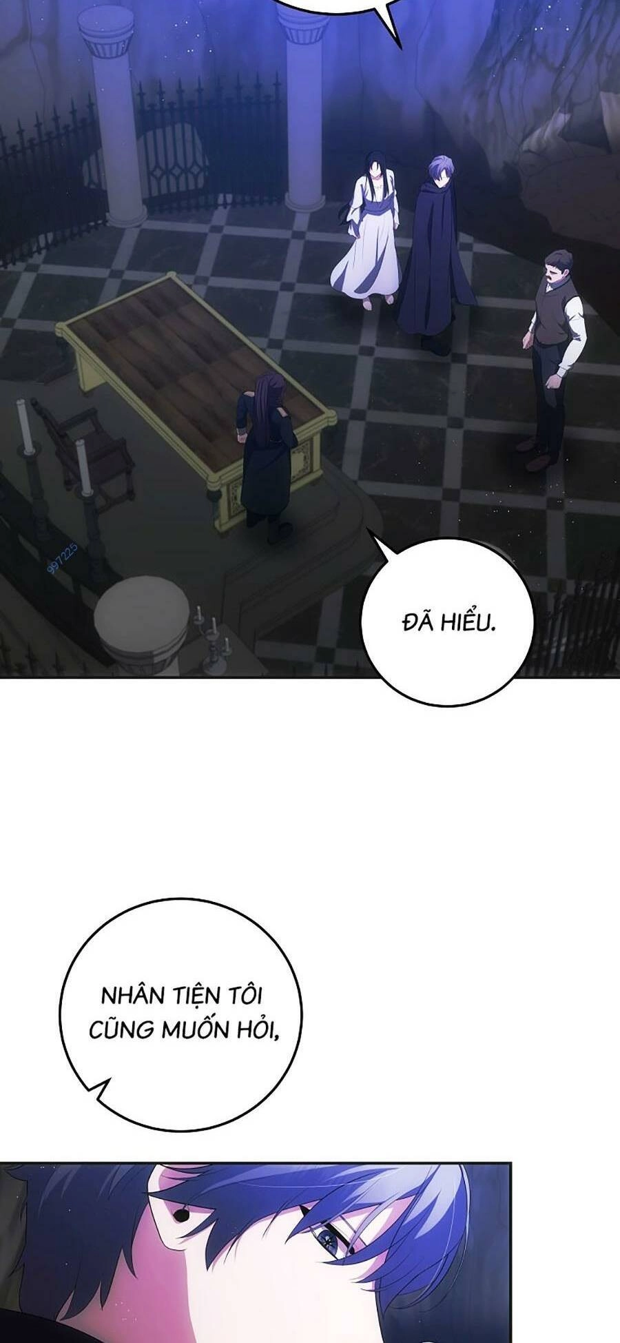 Trở Thành Hoàng Tử Út Trong Tiểu Thuyết Chapter 30 - 36