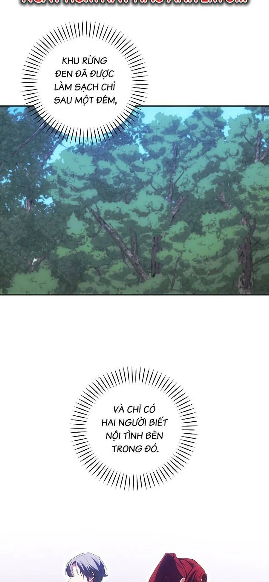 Trở Thành Hoàng Tử Út Trong Tiểu Thuyết Chapter 30 - 38