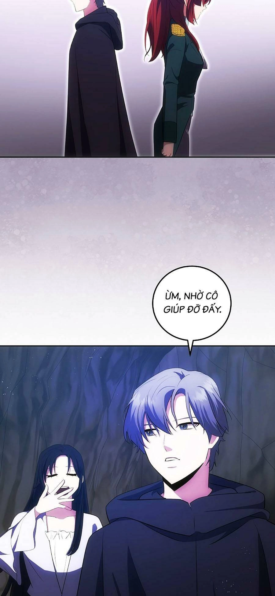 Trở Thành Hoàng Tử Út Trong Tiểu Thuyết Chapter 30 - 39