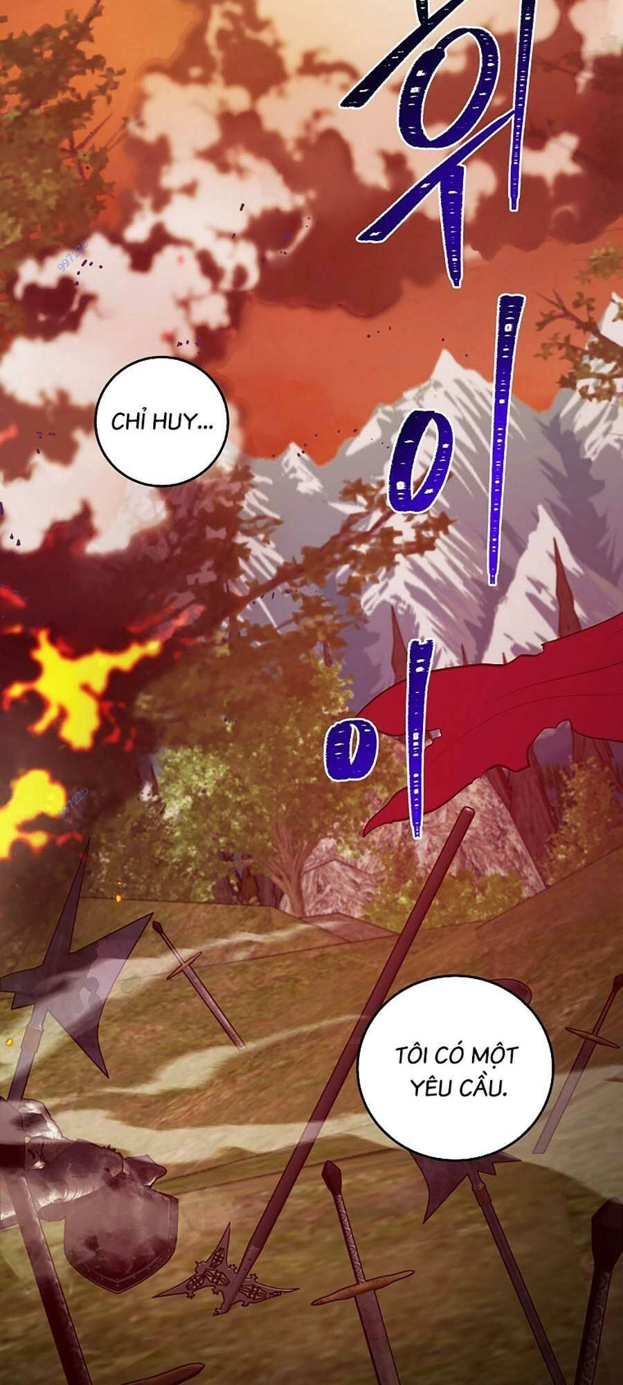 Trở Thành Hoàng Tử Út Trong Tiểu Thuyết Chapter 30 - 47