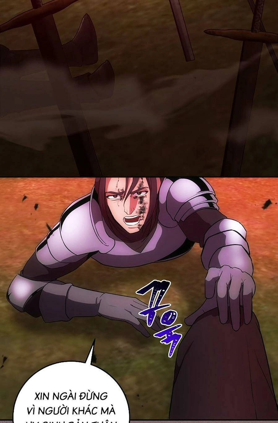 Trở Thành Hoàng Tử Út Trong Tiểu Thuyết Chapter 30 - 48