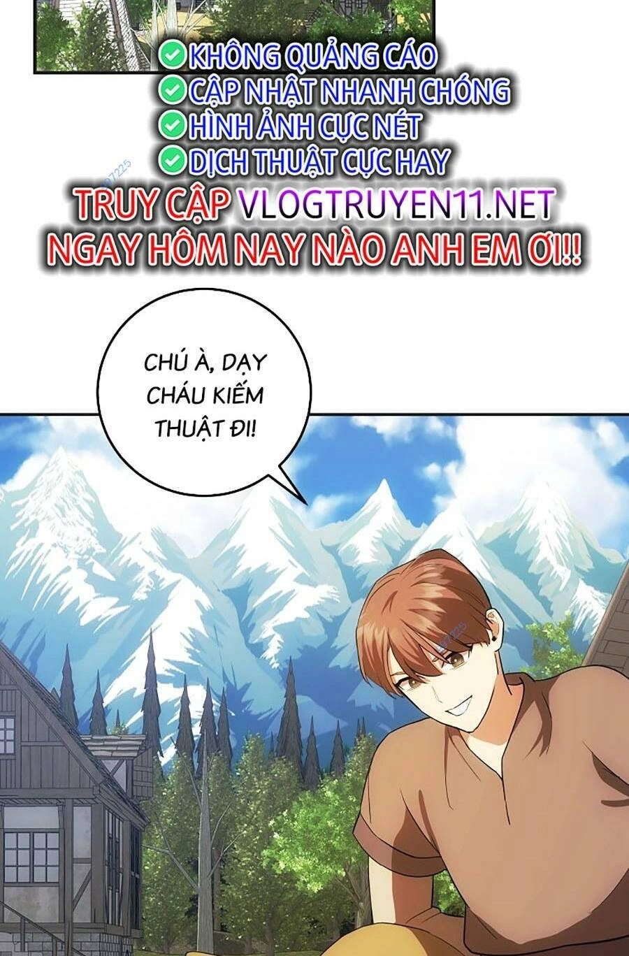 Trở Thành Hoàng Tử Út Trong Tiểu Thuyết Chapter 30 - 55