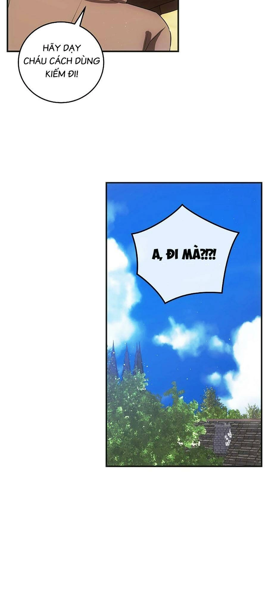 Trở Thành Hoàng Tử Út Trong Tiểu Thuyết Chapter 30 - 59