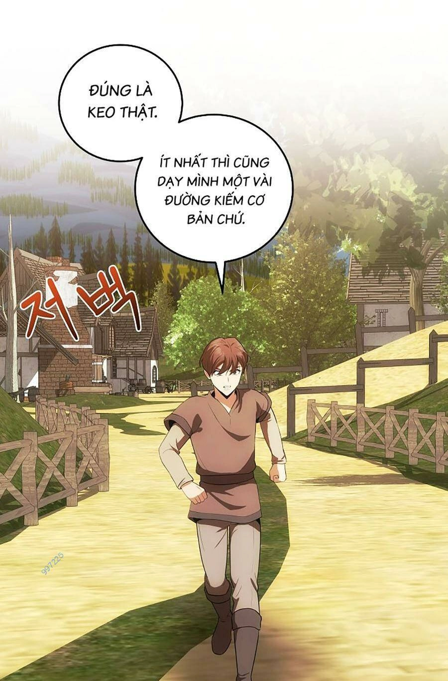 Trở Thành Hoàng Tử Út Trong Tiểu Thuyết Chapter 30 - 60