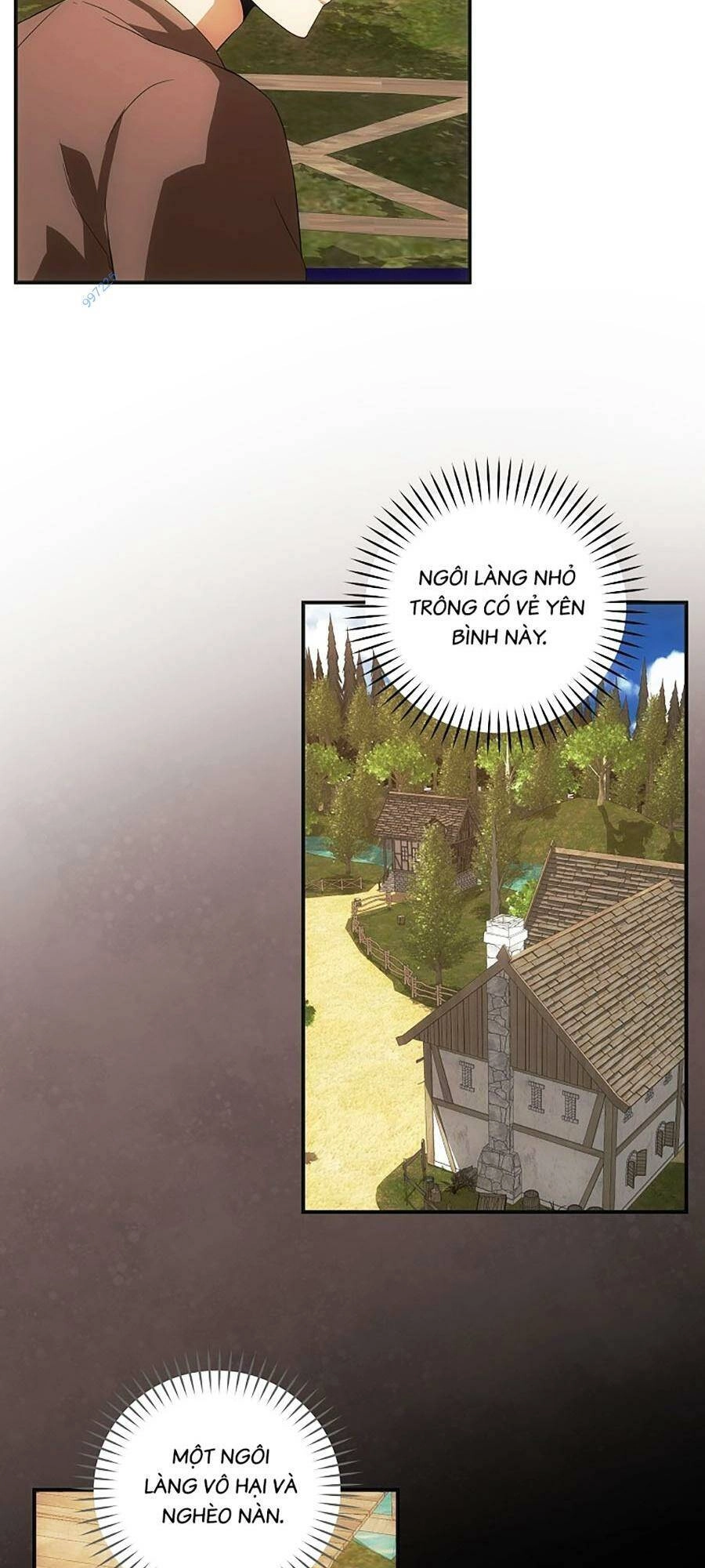 Trở Thành Hoàng Tử Út Trong Tiểu Thuyết Chapter 30 - 62