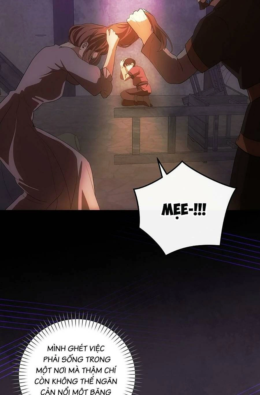 Trở Thành Hoàng Tử Út Trong Tiểu Thuyết Chapter 30 - 64