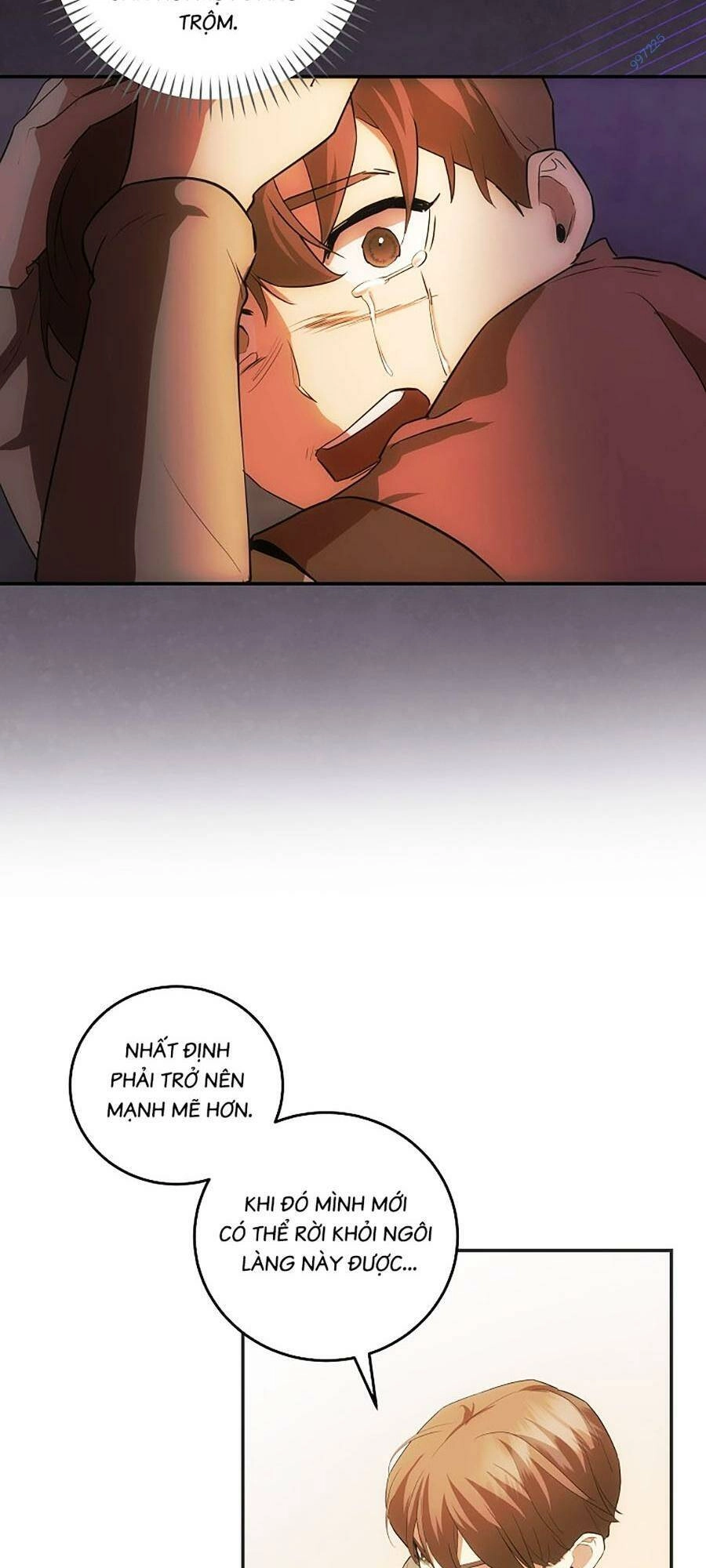 Trở Thành Hoàng Tử Út Trong Tiểu Thuyết Chapter 30 - 65