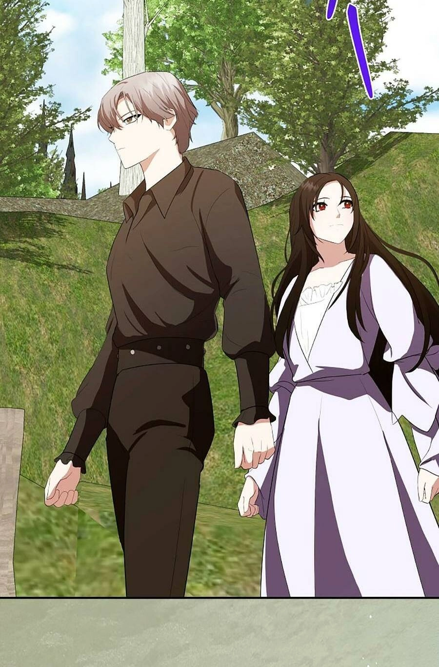 Trở Thành Hoàng Tử Út Trong Tiểu Thuyết Chapter 30 - 67