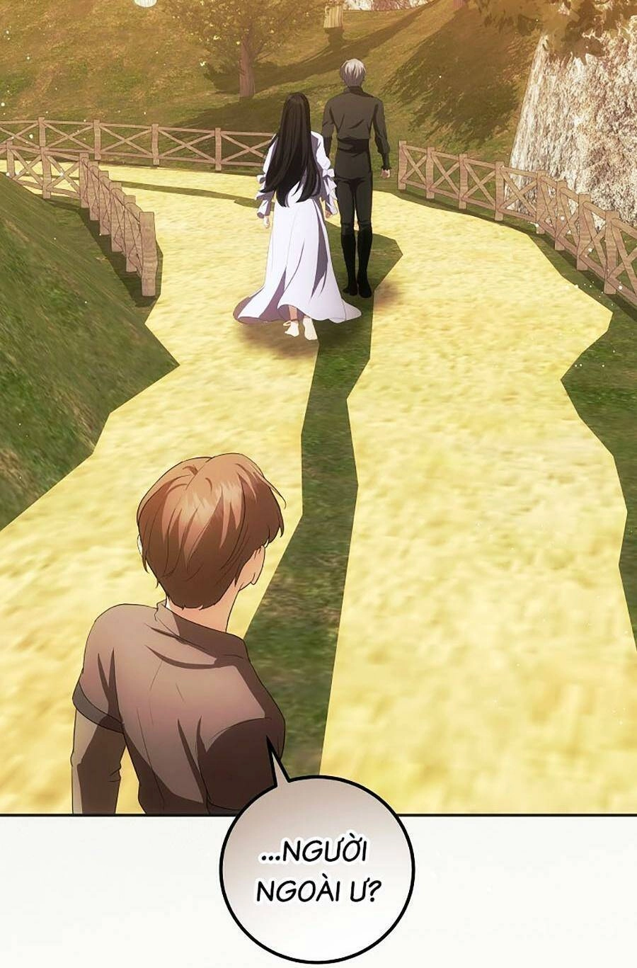 Trở Thành Hoàng Tử Út Trong Tiểu Thuyết Chapter 30 - 69