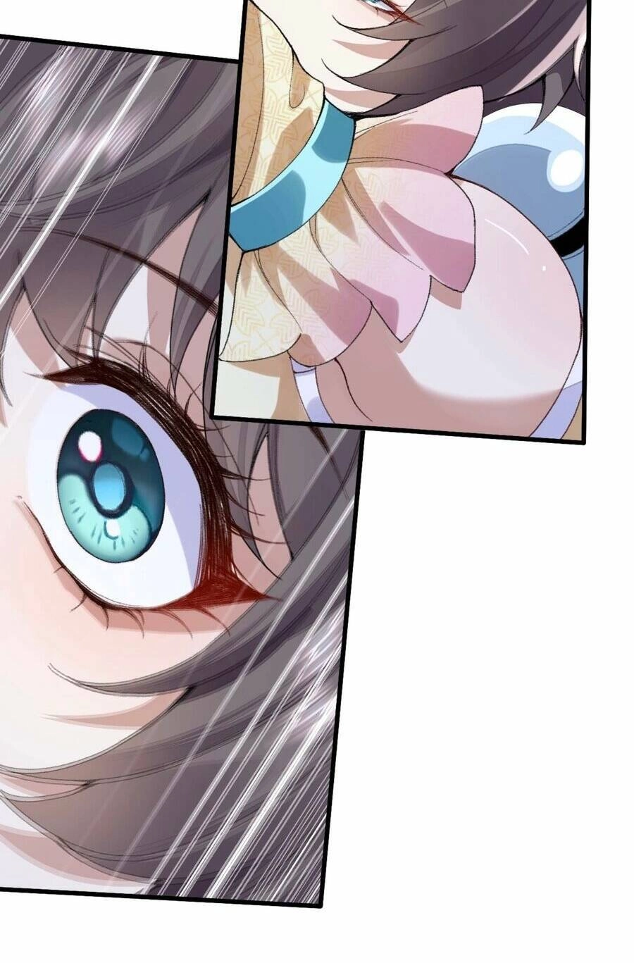 Nhị Sư Huynh Tuy Là Phàm Nhân Nhưng Rất Mạnh Mẽ Chapter 3 - 43