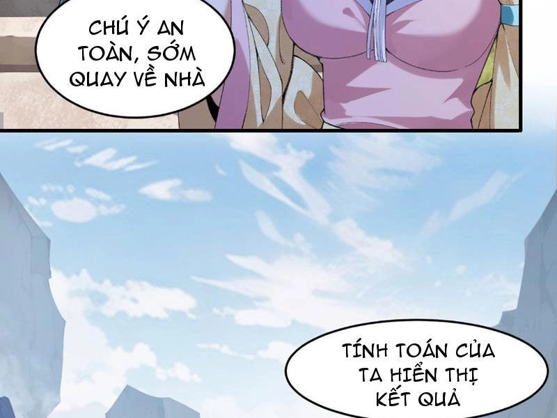 Nhị Sư Huynh Tuy Là Phàm Nhân Nhưng Rất Mạnh Mẽ Chapter 6 - 10