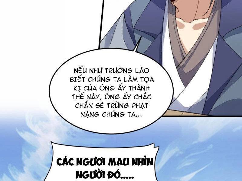Nhị Sư Huynh Tuy Là Phàm Nhân Nhưng Rất Mạnh Mẽ Chapter 6 - 20