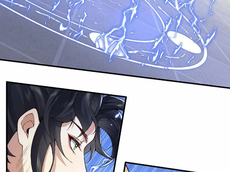 Nhị Sư Huynh Tuy Là Phàm Nhân Nhưng Rất Mạnh Mẽ Chapter 6 - 48