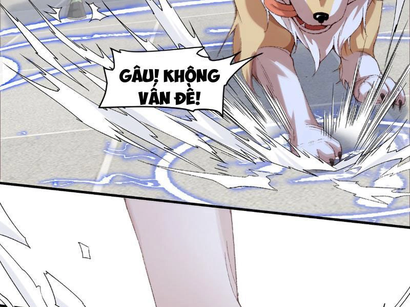 Nhị Sư Huynh Tuy Là Phàm Nhân Nhưng Rất Mạnh Mẽ Chapter 6 - 59