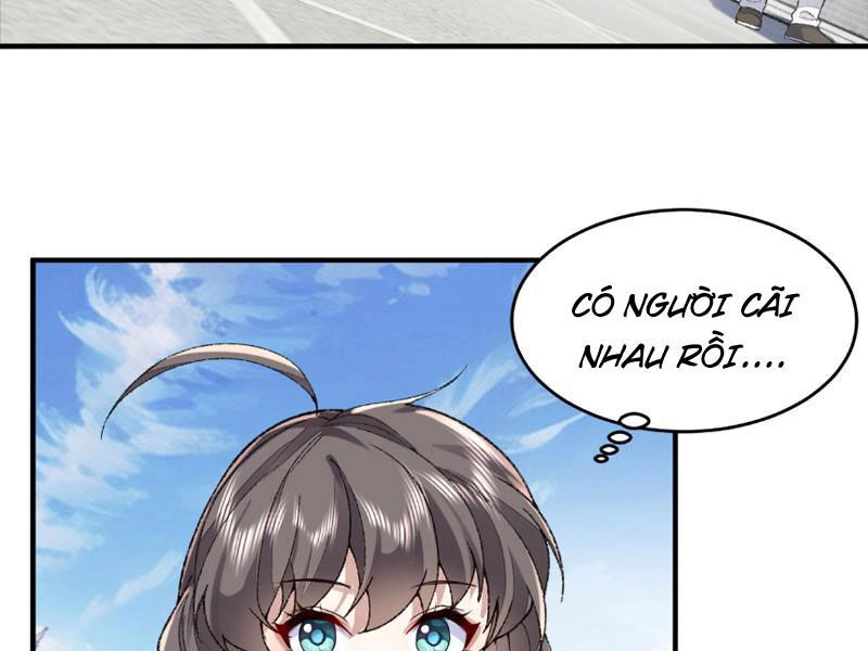 Nhị Sư Huynh Tuy Là Phàm Nhân Nhưng Rất Mạnh Mẽ Chapter 6 - 96