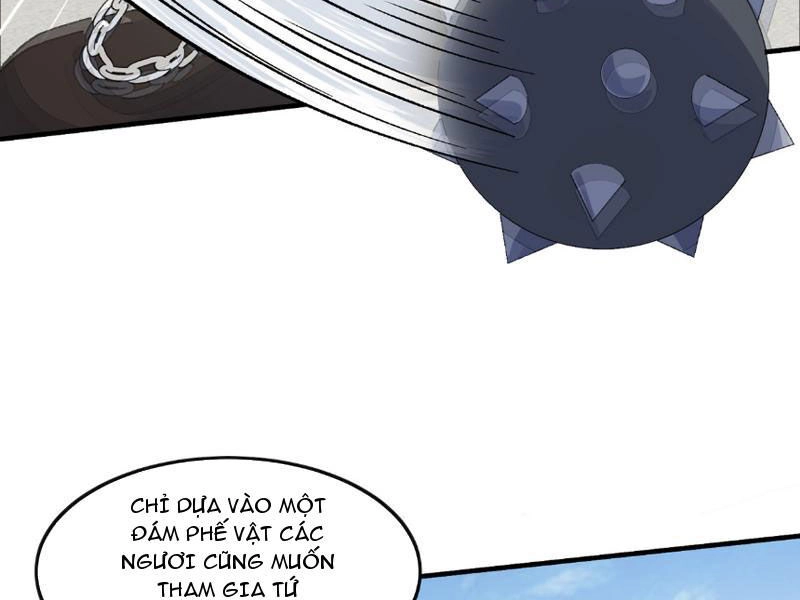 Nhị Sư Huynh Tuy Là Phàm Nhân Nhưng Rất Mạnh Mẽ Chapter 6 - 101