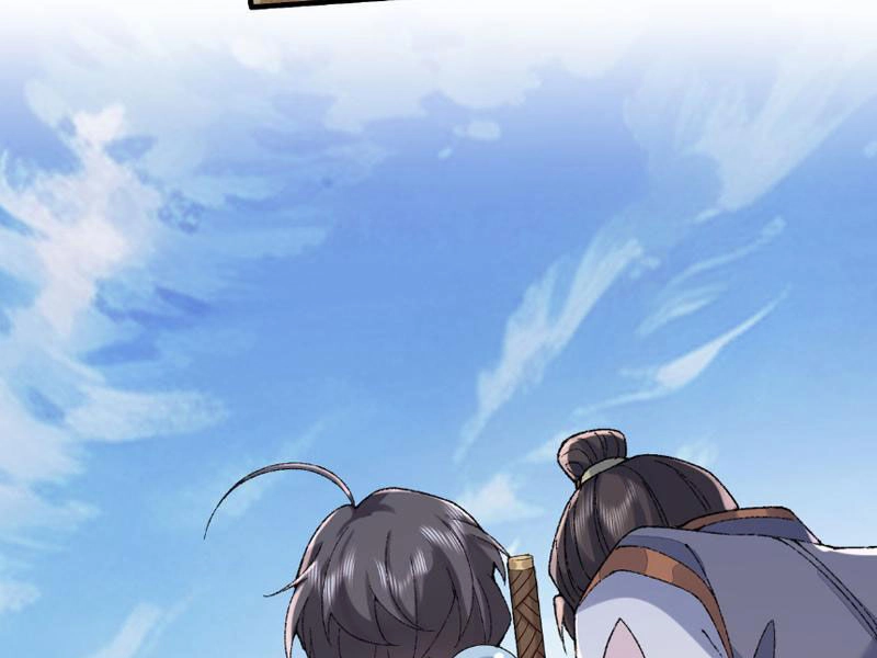 Nhị Sư Huynh Tuy Là Phàm Nhân Nhưng Rất Mạnh Mẽ Chapter 6 - 106