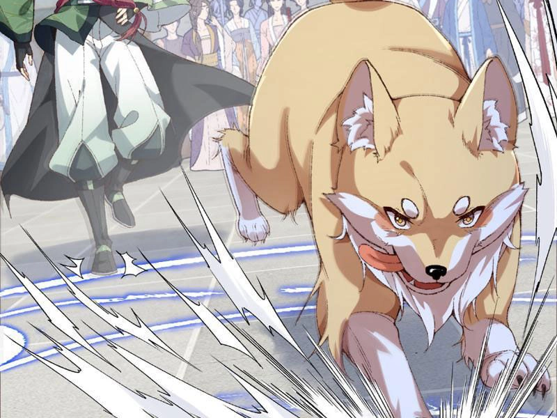 Nhị Sư Huynh Tuy Là Phàm Nhân Nhưng Rất Mạnh Mẽ Chapter 6 - 113