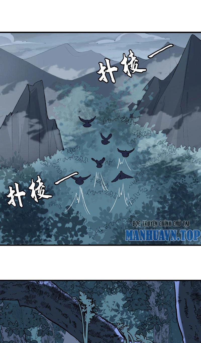 Nhị Sư Huynh Tuy Là Phàm Nhân Nhưng Rất Mạnh Mẽ Chapter 8 - 10