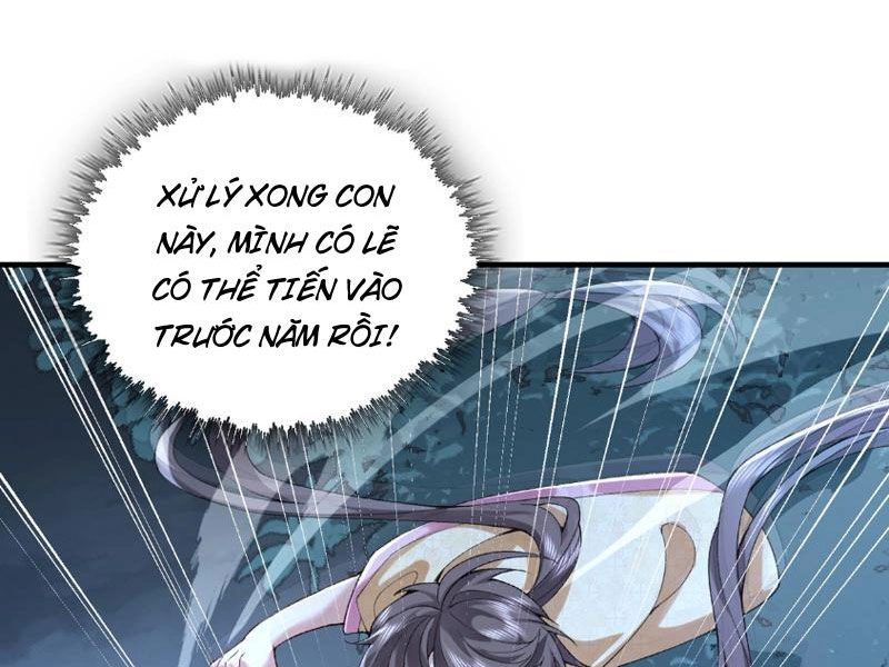 Nhị Sư Huynh Tuy Là Phàm Nhân Nhưng Rất Mạnh Mẽ Chapter 9 - 1