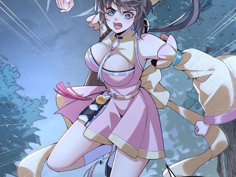 Nhị Sư Huynh Tuy Là Phàm Nhân Nhưng Rất Mạnh Mẽ Chapter 9 - 2