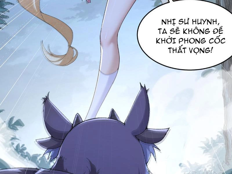 Nhị Sư Huynh Tuy Là Phàm Nhân Nhưng Rất Mạnh Mẽ Chapter 9 - 3