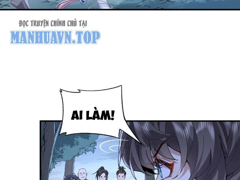 Nhị Sư Huynh Tuy Là Phàm Nhân Nhưng Rất Mạnh Mẽ Chapter 9 - 9