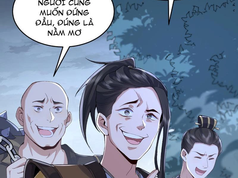 Nhị Sư Huynh Tuy Là Phàm Nhân Nhưng Rất Mạnh Mẽ Chapter 9 - 11