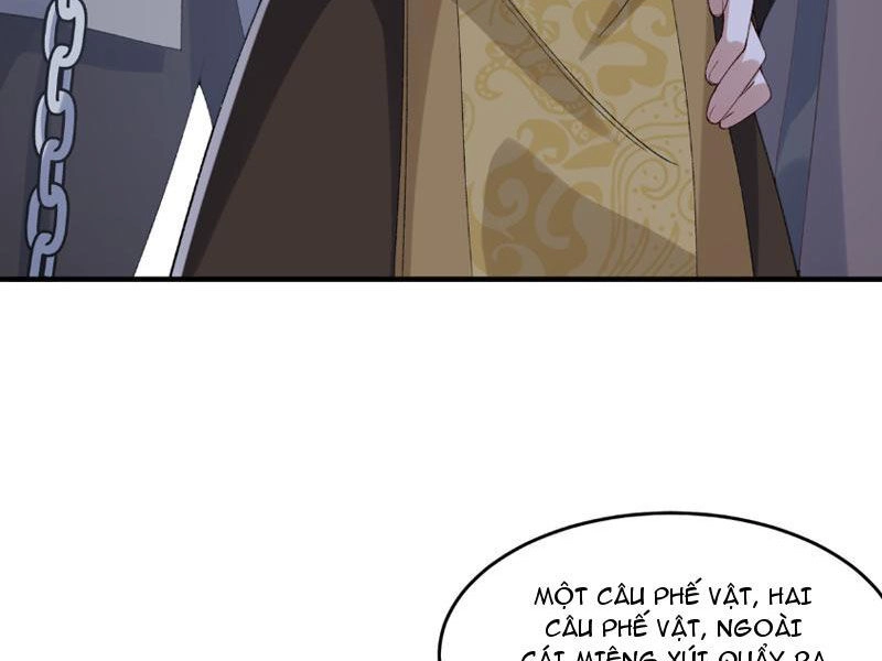 Nhị Sư Huynh Tuy Là Phàm Nhân Nhưng Rất Mạnh Mẽ Chapter 9 - 13