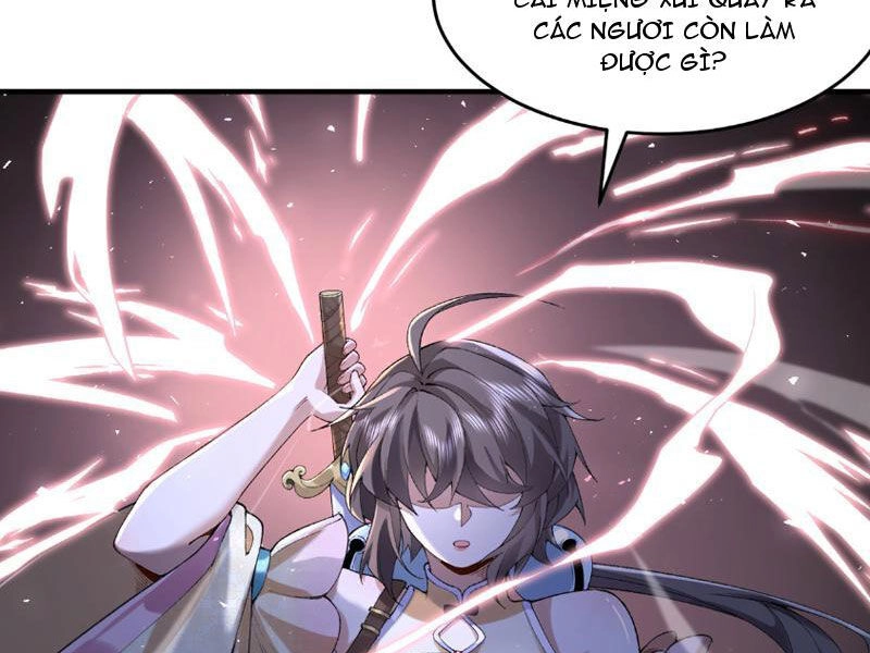 Nhị Sư Huynh Tuy Là Phàm Nhân Nhưng Rất Mạnh Mẽ Chapter 9 - 14