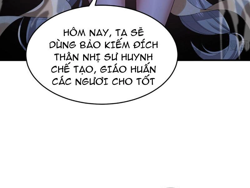 Nhị Sư Huynh Tuy Là Phàm Nhân Nhưng Rất Mạnh Mẽ Chapter 9 - 16