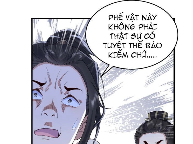 Nhị Sư Huynh Tuy Là Phàm Nhân Nhưng Rất Mạnh Mẽ Chapter 9 - 17