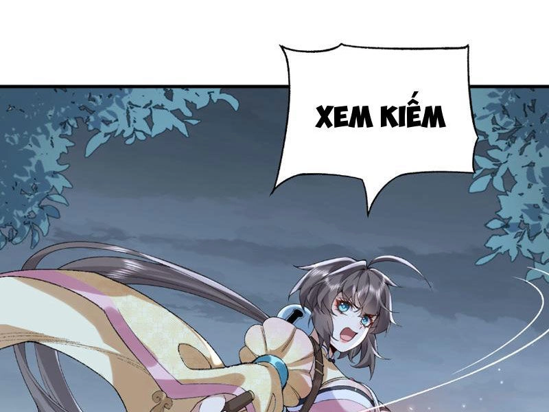 Nhị Sư Huynh Tuy Là Phàm Nhân Nhưng Rất Mạnh Mẽ Chapter 9 - 19