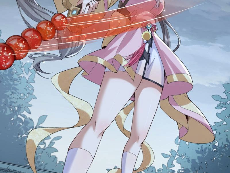 Nhị Sư Huynh Tuy Là Phàm Nhân Nhưng Rất Mạnh Mẽ Chapter 9 - 20