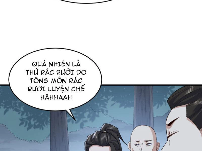 Nhị Sư Huynh Tuy Là Phàm Nhân Nhưng Rất Mạnh Mẽ Chapter 9 - 23