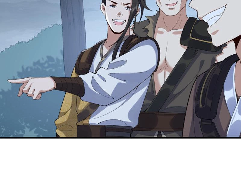 Nhị Sư Huynh Tuy Là Phàm Nhân Nhưng Rất Mạnh Mẽ Chapter 9 - 24