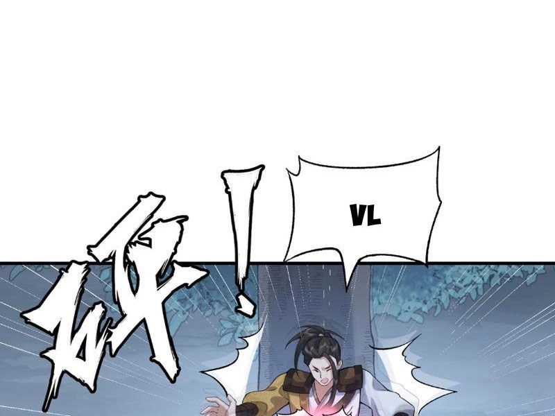 Nhị Sư Huynh Tuy Là Phàm Nhân Nhưng Rất Mạnh Mẽ Chapter 9 - 25