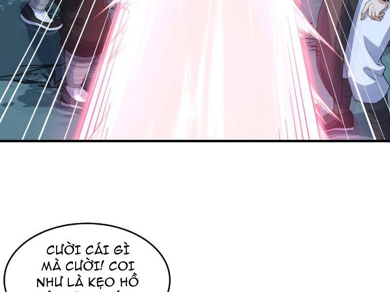 Nhị Sư Huynh Tuy Là Phàm Nhân Nhưng Rất Mạnh Mẽ Chapter 9 - 27