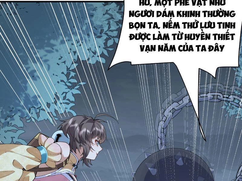 Nhị Sư Huynh Tuy Là Phàm Nhân Nhưng Rất Mạnh Mẽ Chapter 9 - 31