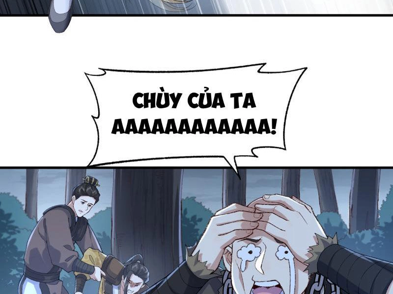 Nhị Sư Huynh Tuy Là Phàm Nhân Nhưng Rất Mạnh Mẽ Chapter 9 - 36