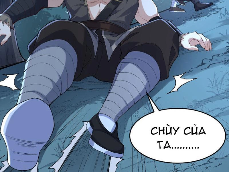 Nhị Sư Huynh Tuy Là Phàm Nhân Nhưng Rất Mạnh Mẽ Chapter 9 - 39