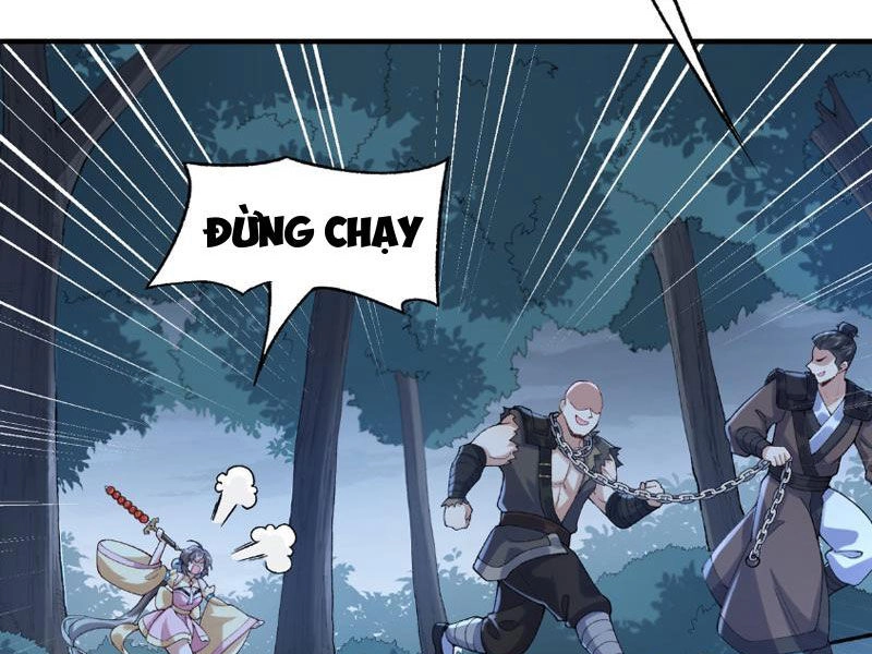 Nhị Sư Huynh Tuy Là Phàm Nhân Nhưng Rất Mạnh Mẽ Chapter 9 - 41