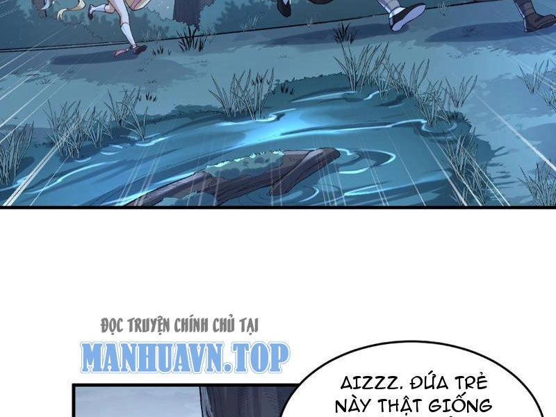 Nhị Sư Huynh Tuy Là Phàm Nhân Nhưng Rất Mạnh Mẽ Chapter 9 - 42