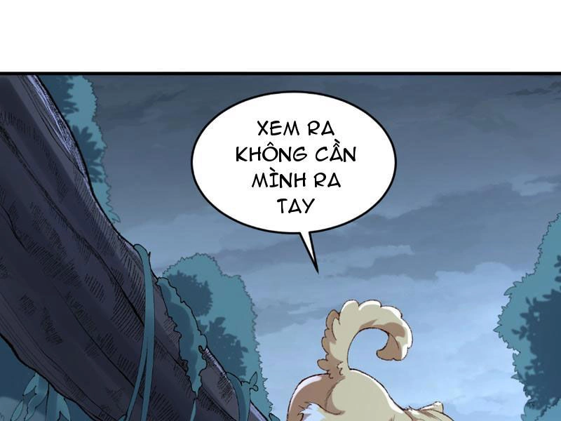 Nhị Sư Huynh Tuy Là Phàm Nhân Nhưng Rất Mạnh Mẽ Chapter 9 - 45