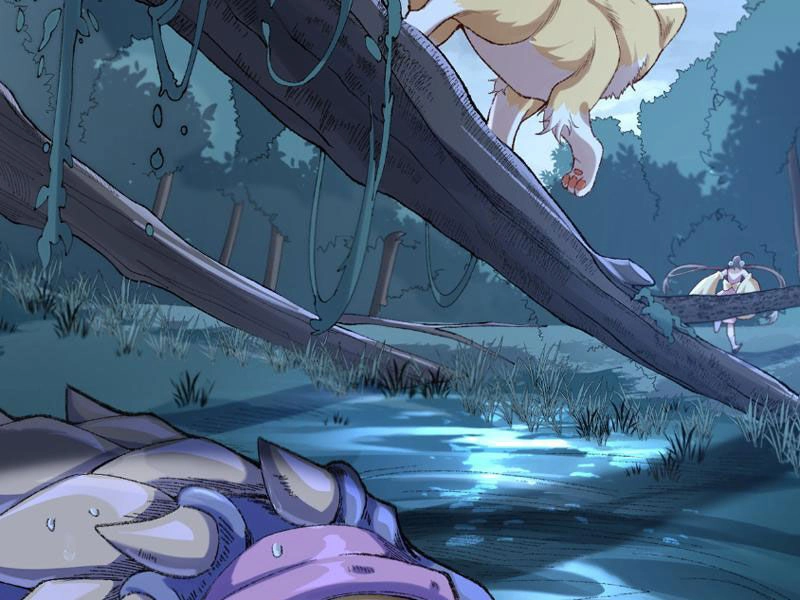 Nhị Sư Huynh Tuy Là Phàm Nhân Nhưng Rất Mạnh Mẽ Chapter 9 - 46