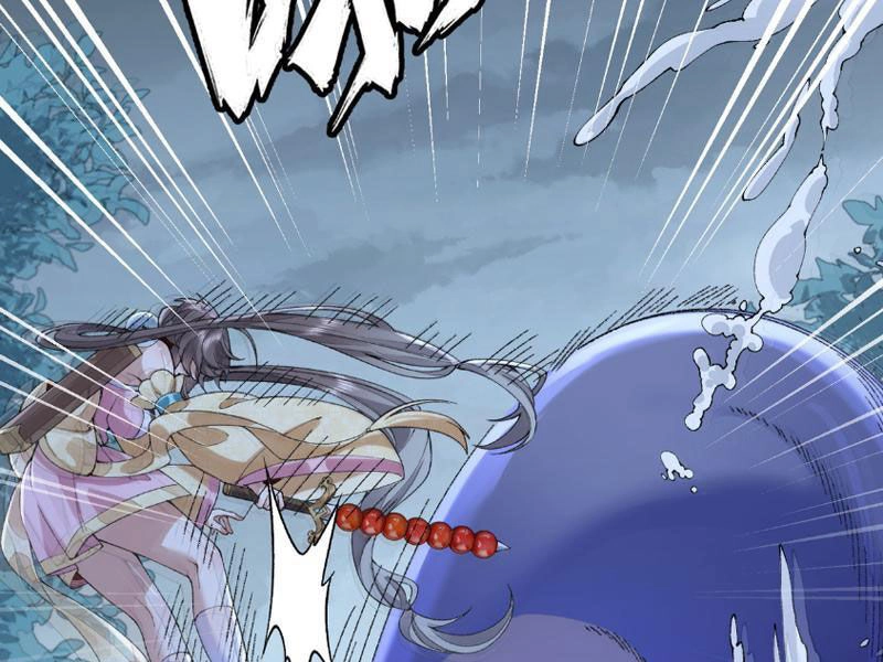 Nhị Sư Huynh Tuy Là Phàm Nhân Nhưng Rất Mạnh Mẽ Chapter 9 - 56