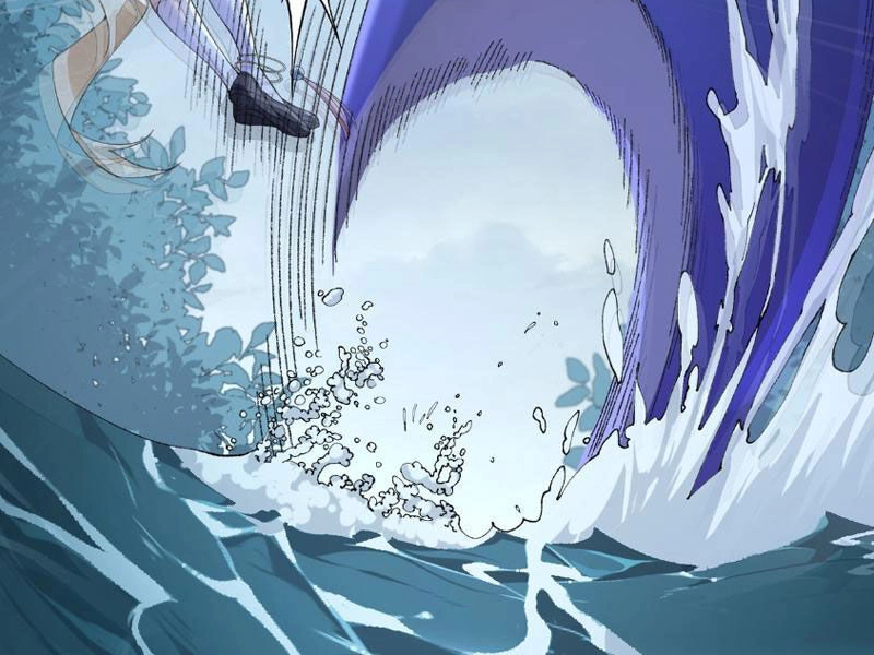 Nhị Sư Huynh Tuy Là Phàm Nhân Nhưng Rất Mạnh Mẽ Chapter 9 - 57