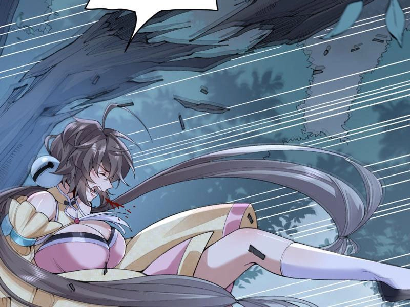 Nhị Sư Huynh Tuy Là Phàm Nhân Nhưng Rất Mạnh Mẽ Chapter 9 - 59